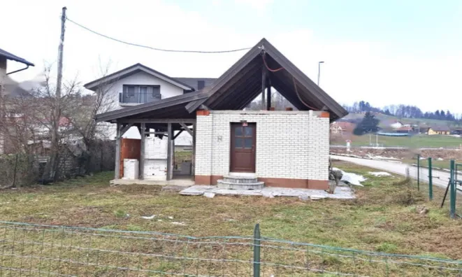 Недвижимость Дом, Нижние Ложе: 4