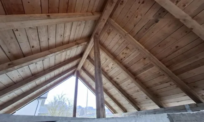 Недвижимость Дом, Нижние Ложе: 7