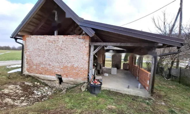 Недвижимость Дом, Нижние Ложе: 9