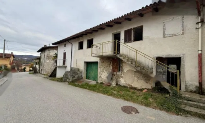 Недвижимость Дом с террасой Новые Кожаны: 2