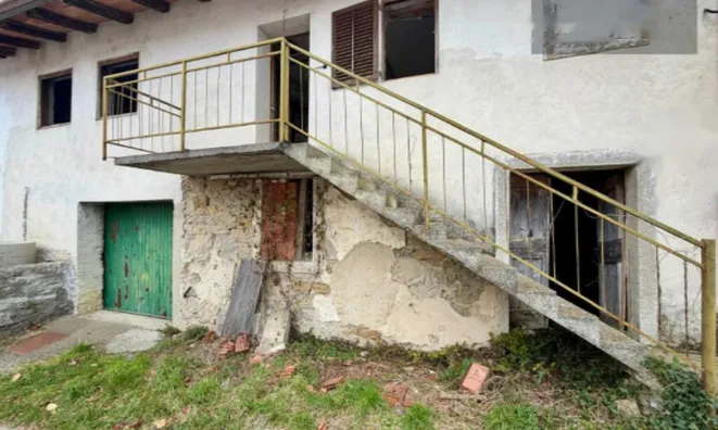 Недвижимость Дом с террасой Новые Кожаны: 3