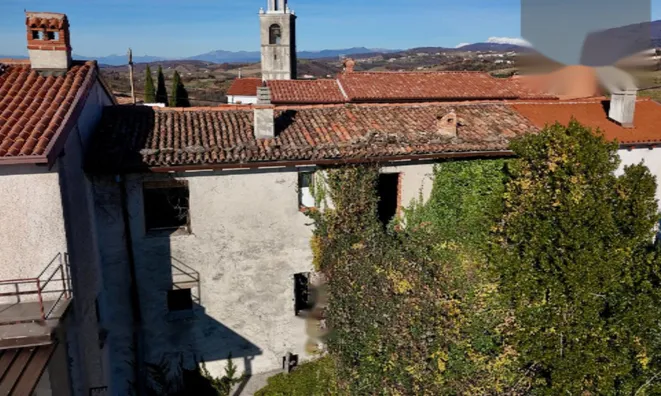 Недвижимость Дом с террасой Новые Кожаны: 10