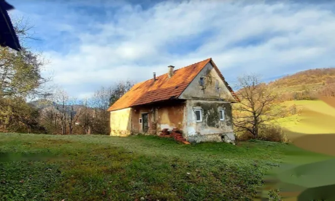 Недвижимость Дом, Козье: 2