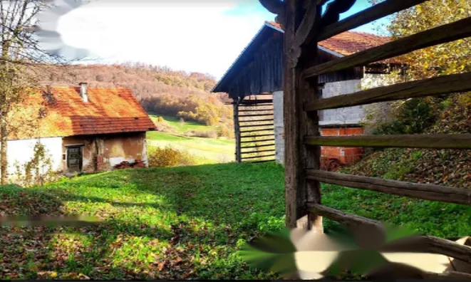 Недвижимость Дом, Козье: 3