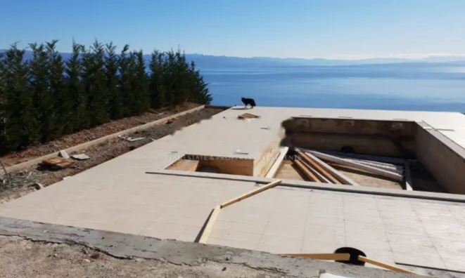 Недвижимость Многоквартирный дом Поляне: 16