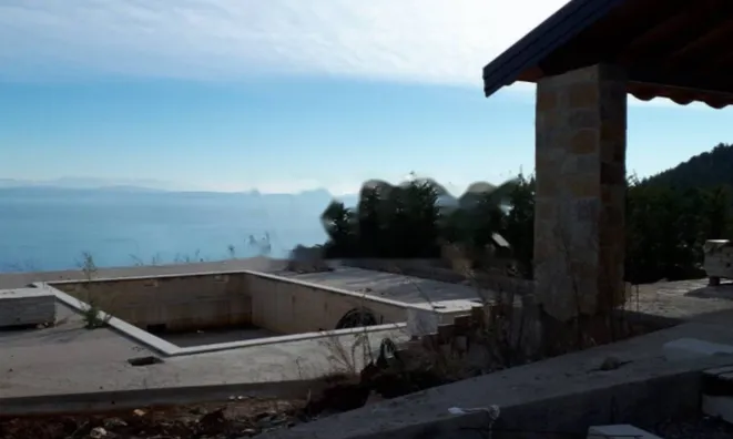 Недвижимость Многоквартирный дом Поляне: 17