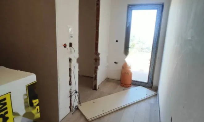 Недвижимость Многоквартирный дом Поляне: 43