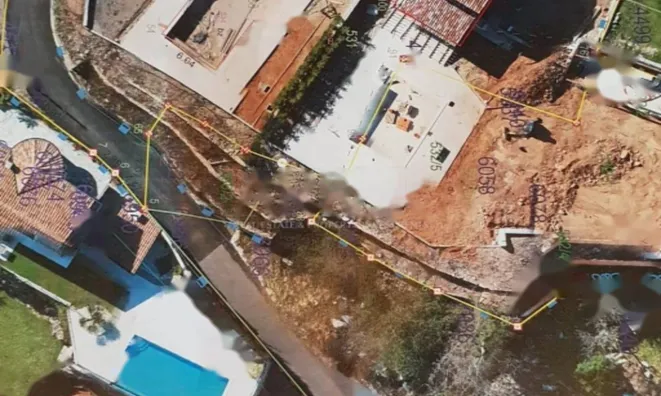 Недвижимость Многоквартирный дом Поляне: 54