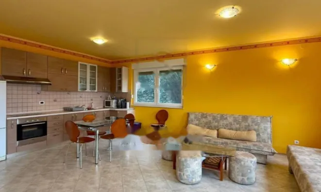 Недвижимость Четырехкомнатная квартира в Ичичах: 2