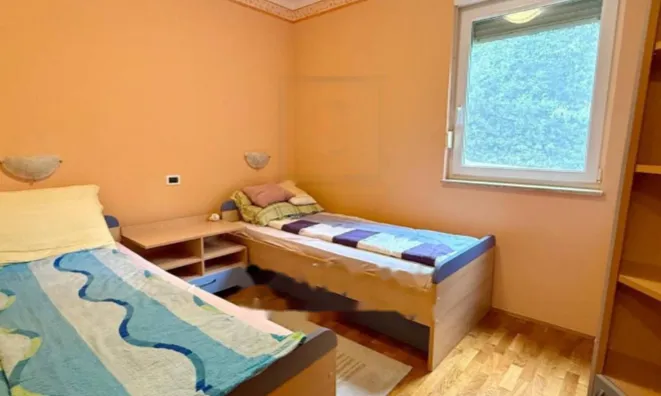 Недвижимость Четырехкомнатная квартира в Ичичах: 3