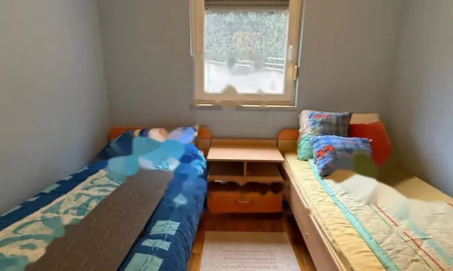 Недвижимость Четырехкомнатная квартира в Ичичах: 5