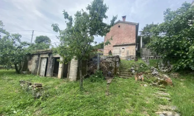 Недвижимость Частный дом Польяне, Опатия: 4