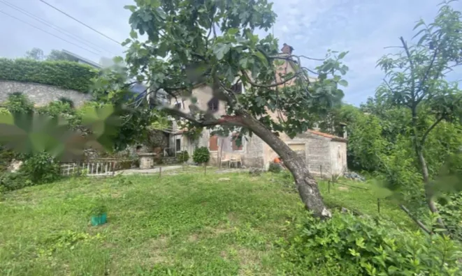 Недвижимость Частный дом Польяне, Опатия: 6