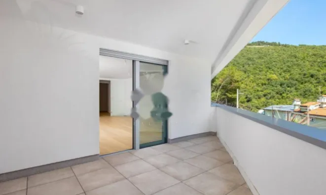 Недвижимость Трёхкомнатная квартира Плахути: 3