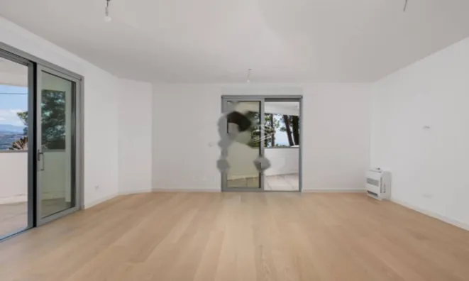 Недвижимость Трёхкомнатная квартира Плахути: 8