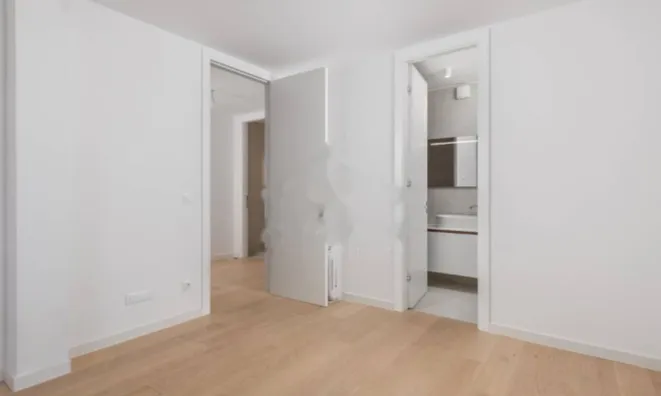 Недвижимость Трёхкомнатная квартира Плахути: 16