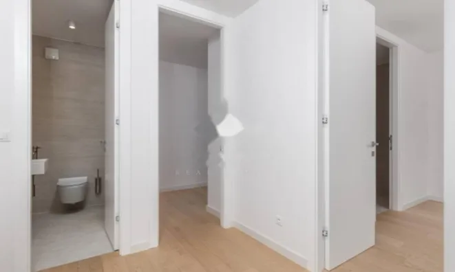 Недвижимость Трёхкомнатная квартира Плахути: 19