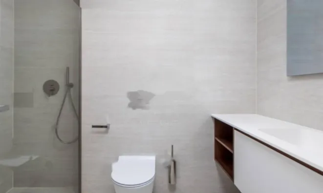 Недвижимость Трёхкомнатная квартира Плахути: 21