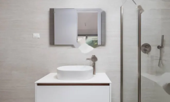 Недвижимость Трёхкомнатная квартира Плахути: 24