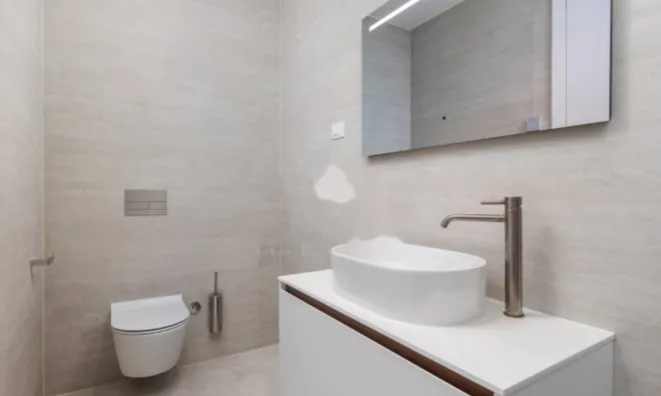 Недвижимость Трёхкомнатная квартира Плахути: 25