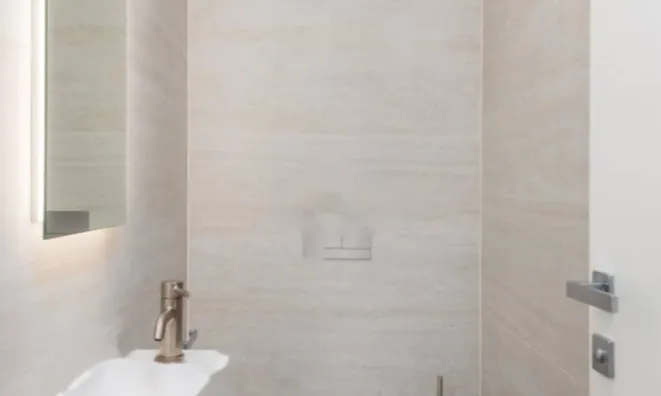 Недвижимость Трёхкомнатная квартира Плахути: 27