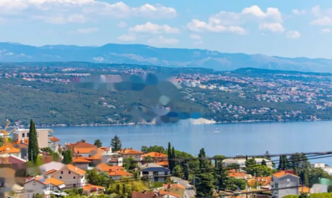 Недвижимость Трёхкомнатная квартира Плахути: 28