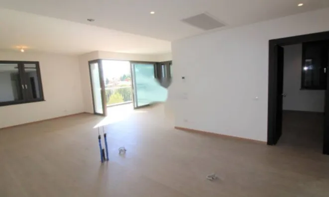 Недвижимость Четырехкомнатная квартира в центре Опатии: 2