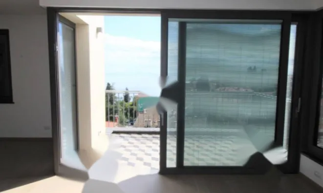 Недвижимость Четырехкомнатная квартира в центре Опатии: 14