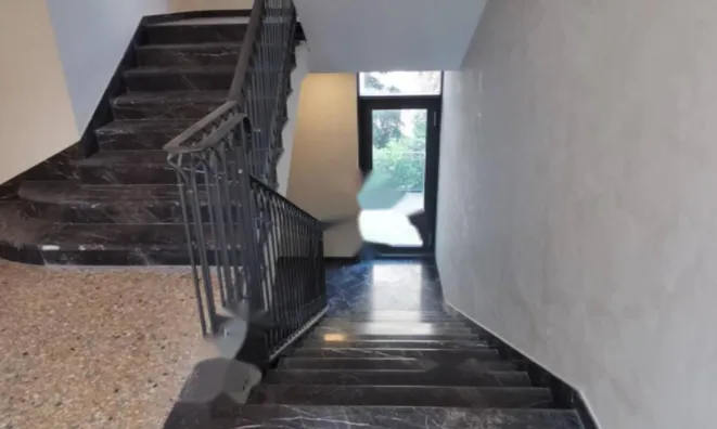 Недвижимость Трехкомнатная квартира в центре Опатии: 6