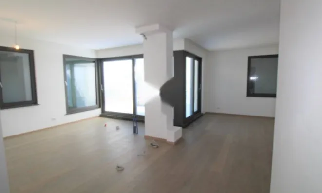 Недвижимость Трехкомнатная квартира в центре Опатии: 7