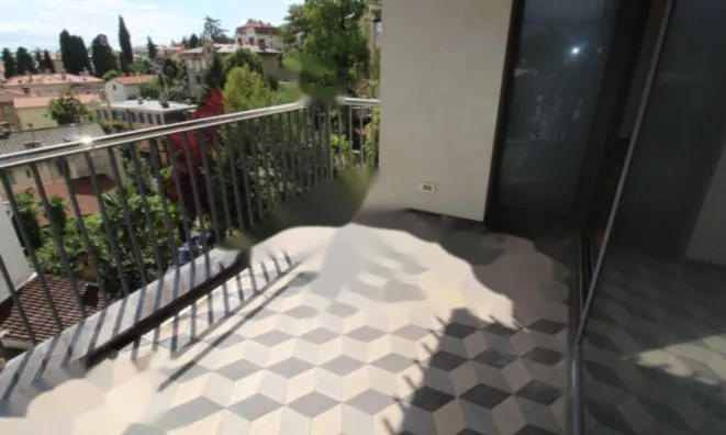 Недвижимость Трехкомнатная квартира в Центре: 5