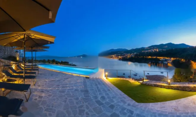 Недвижимость Трёхкомнатная Квартира Центр Опатии: 1