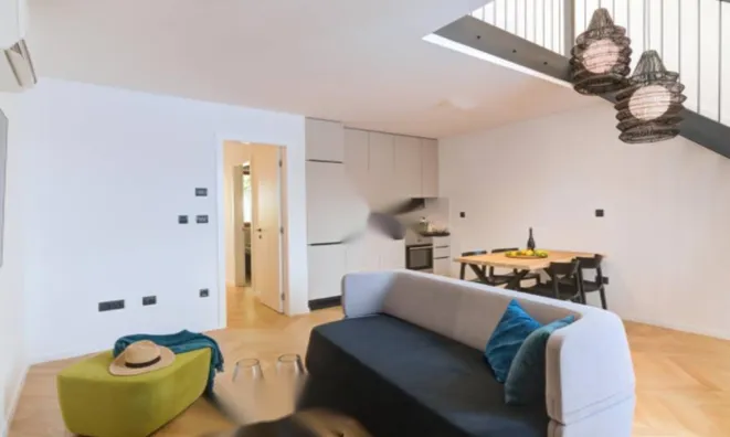 Недвижимость Трёхкомнатная Квартира Центр Опатии: 8