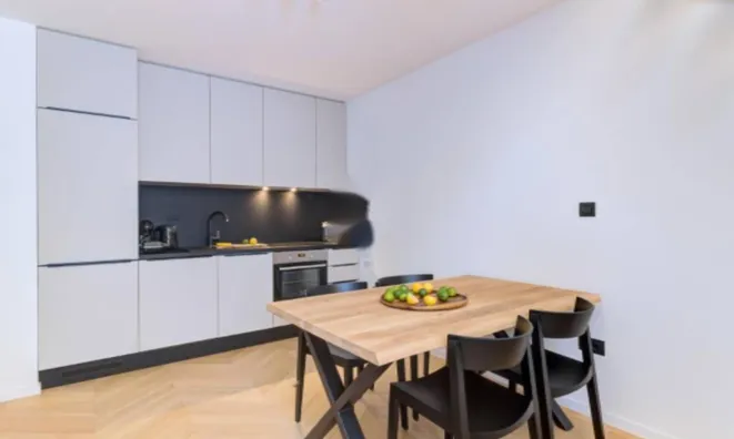 Недвижимость Трёхкомнатная Квартира Центр Опатии: 9