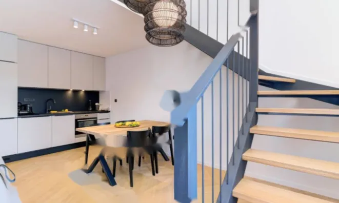 Недвижимость Трёхкомнатная Квартира Центр Опатии: 10