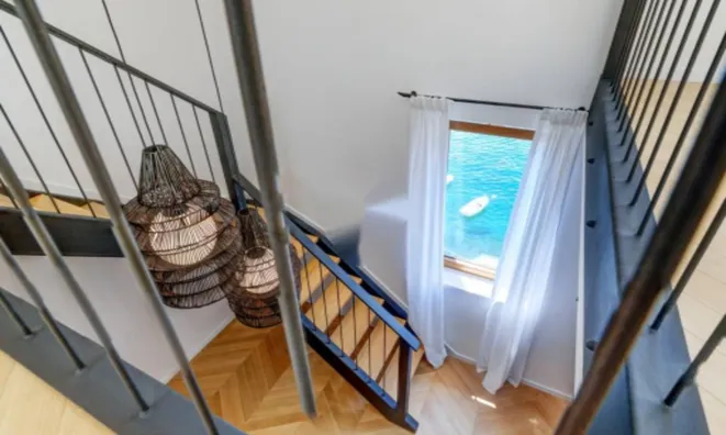 Недвижимость Трёхкомнатная Квартира Центр Опатии: 13