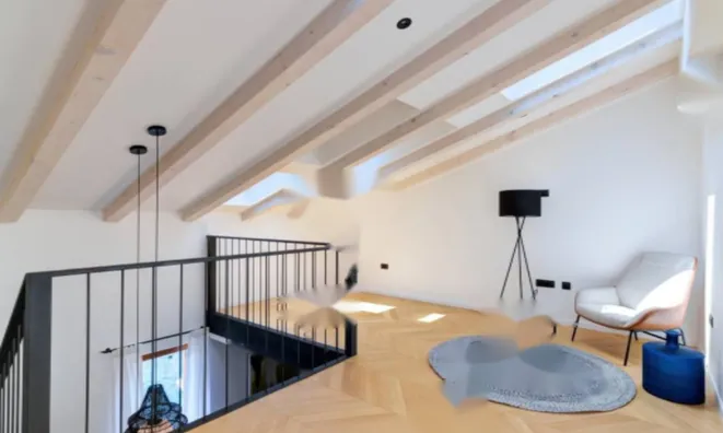 Недвижимость Трёхкомнатная Квартира Центр Опатии: 15