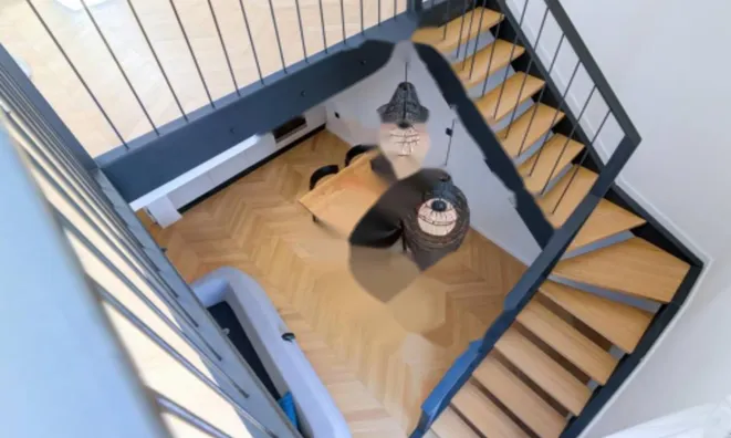 Недвижимость Трёхкомнатная Квартира Центр Опатии: 16