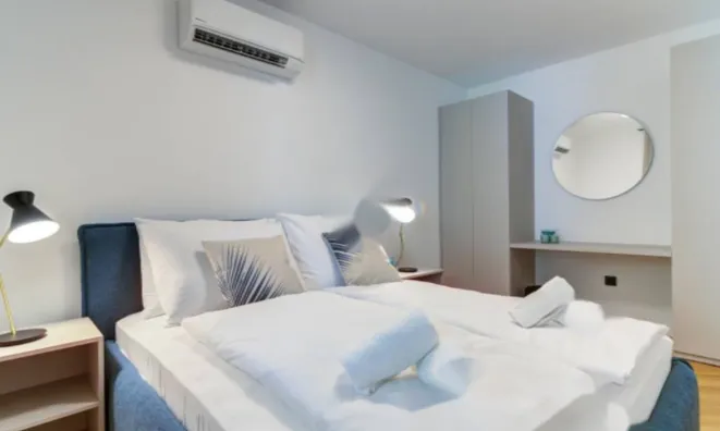 Недвижимость Трёхкомнатная Квартира Центр Опатии: 24