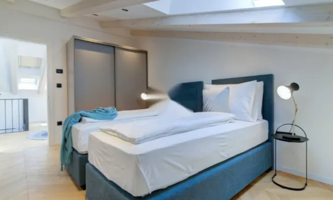 Недвижимость Трёхкомнатная Квартира Центр Опатии: 25