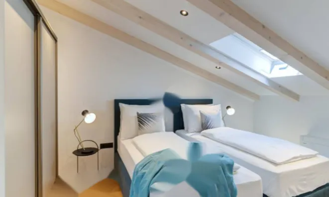 Недвижимость Трёхкомнатная Квартира Центр Опатии: 26