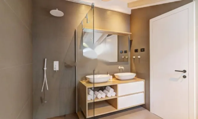 Недвижимость Трёхкомнатная Квартира Центр Опатии: 33