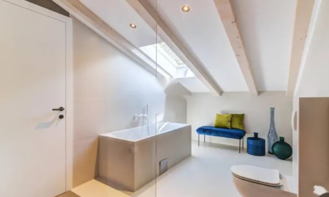 Недвижимость Трёхкомнатная Квартира Центр Опатии: 34