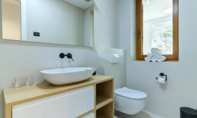 Недвижимость Трёхкомнатная Квартира Центр Опатии: 36