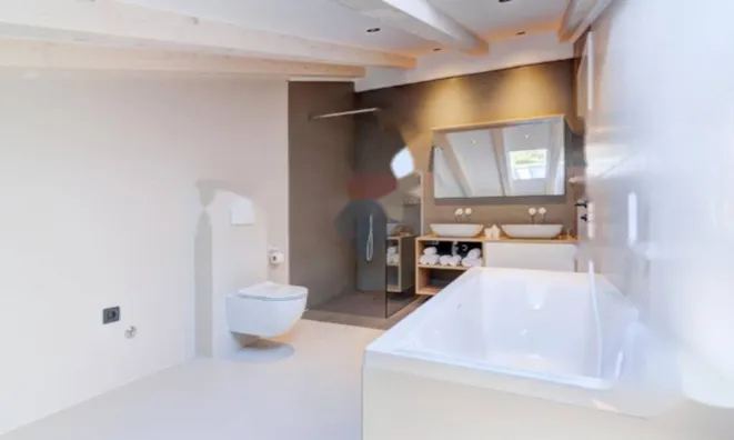 Недвижимость Трёхкомнатная Квартира Центр Опатии: 38