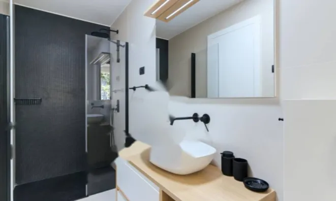 Недвижимость Трёхкомнатная Квартира Центр Опатии: 39