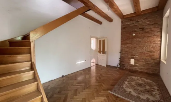 Недвижимость Трехкомнатная квартира в центре Опатии: 3