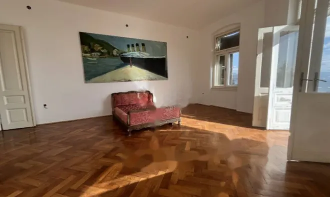 Недвижимость Трехкомнатная квартира в центре Опатии: 16