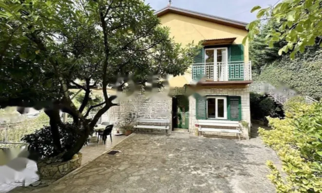 Недвижимость Семейный дом 250 м², Запад, Опатия: 6