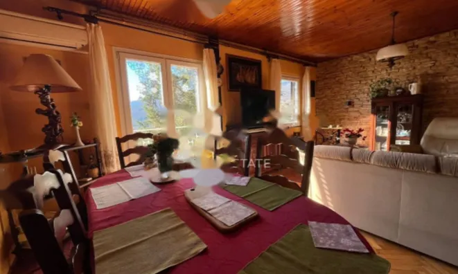 Недвижимость Семейный дом 250 м², Запад, Опатия: 7